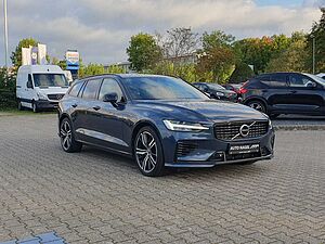 Volvo  T6 Twin Engine AWD R-Design Plug-In Navi/LED