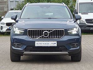 Volvo  T5 Twin Enge Inscription Expr. Navi/Autom.