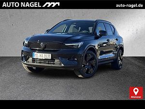 Volvo  Single Motor Extended Range Plus Black Edit