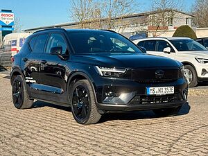 Volvo  Single Motor Extended Range Plus Black Edit