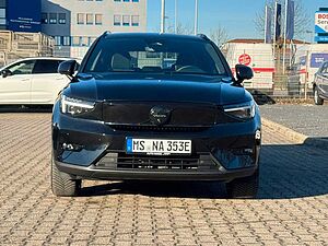 Volvo  Single Motor Extended Range Plus Black Edit