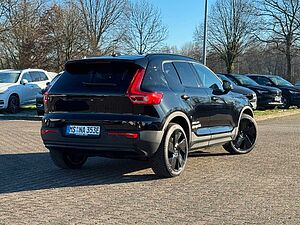 Volvo  Single Motor Extended Range Plus Black Edit