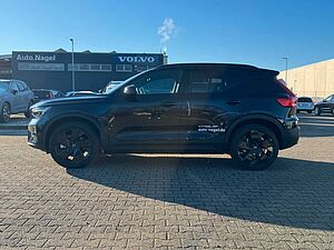 Volvo  Single Motor Extended Range Plus Black Edit