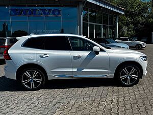 Volvo  T6 AWD Inscription Plug-In | NAVI | ACC | L