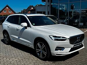 Volvo  T6 AWD Inscription Plug-In | NAVI | ACC | L