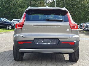 Volvo  T4 TwinEng Inscription Expression Plug-In