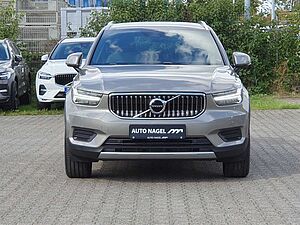 Volvo  T4 TwinEng Inscription Expression Plug-In