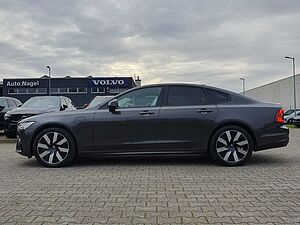 Volvo  Recharge T8 AWD Plus Dark PANO | POLESTARSHD