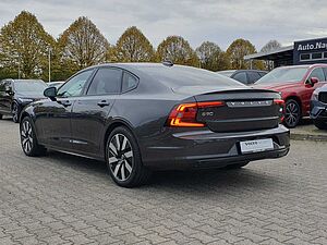 Volvo  Recharge T8 AWD Plus Dark PANO | POLESTARSHD