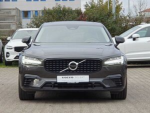 Volvo  Recharge T8 AWD Plus Dark PANO | POLESTARSHD