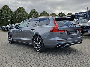 Volvo  T6 Twin Engine AWD R-Design PANO |Navi/SHD