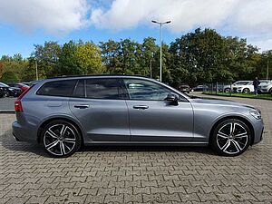 Volvo  T6 Twin Engine AWD R-Design PANO |Navi/SHD