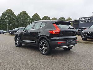 Volvo  T5 TwinEng Inscription Plug-In Navi | Autom