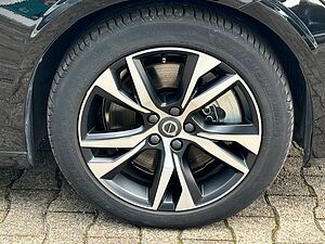 Volvo  T6 Twin Engine AWD R Design Plug-In Navi/SHD