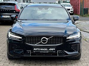 Volvo  T6 Twin Engine AWD R Design Plug-In Navi/SHD