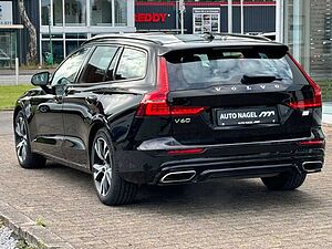 Volvo  T6 Twin Engine AWD R Design Plug-In Navi/SHD