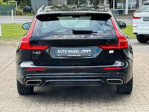 Volvo  T6 Twin Engine AWD R Design Plug-In Navi/SHD