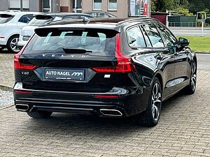 Volvo  T6 Twin Engine AWD R Design Plug-In Navi/SHD