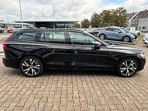 Volvo  T6 Twin Engine AWD R Design Plug-In Navi/SHD