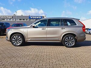 Volvo  T8 AWD Inscription Expr. |PANO|AHK|LEDER|BC