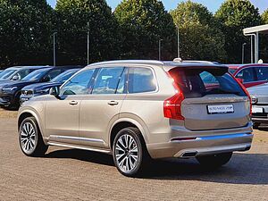 Volvo  T8 AWD Inscription Expr. |PANO|AHK|LEDER|BC