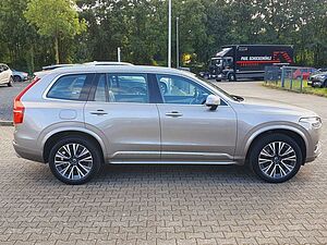 Volvo  T8 AWD Inscription Expr. |PANO|AHK|LEDER|BC