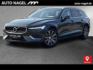 Volvo  T6 Twin Engine AWD Inscription Expression BC