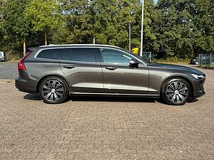 Volvo  T6 Twin Engine AWD Inscription Expression BC