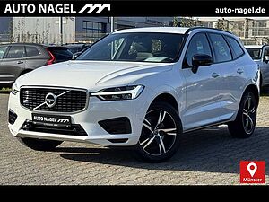 Volvo  D4 Autom. R-Design | el. SPORTSITZE |Navi