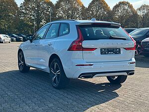 Volvo  D4 Autom. R-Design | el. SPORTSITZE |Navi