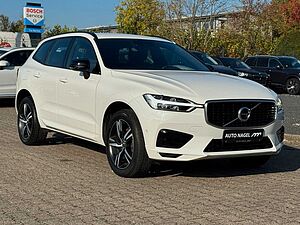 Volvo  D4 Autom. R-Design | el. SPORTSITZE |Navi