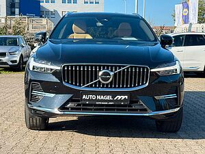 Volvo  T6 AWD Inscription Plug-In PANO | AHK | LED