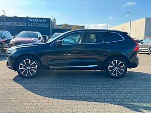 Volvo  T6 AWD Inscription Plug-In PANO | AHK | LED