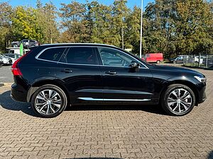 Volvo  T6 AWD Inscription Plug-In PANO | AHK | LED