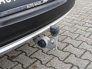 Volvo  T4 AWD Momentum (EURO 6d-TEMP) Navi/Autom.