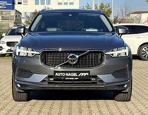 Volvo  D4 Autom. AWD Momentum | AHKNavi/Klima/LED