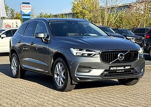 Volvo  D4 Autom. AWD Momentum | AHKNavi/Klima/LED