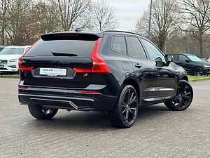 Volvo  Recharge T8 Plus Black Edition ACC|NAVI|LED