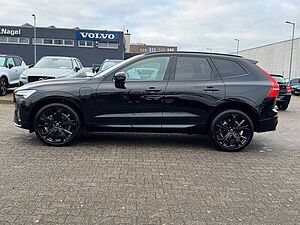 Volvo  Recharge T8 Plus Black Edition ACC|NAVI|LED