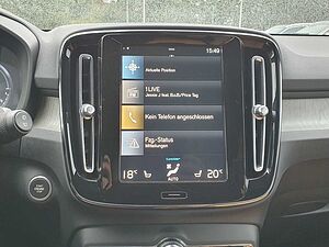 Volvo  T5 TwinEng Inscription Plug-In Navi | Autom