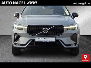 Volvo  B4 AWD Plus Dark LED | 360° | STANDHEIZUNG