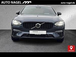 Volvo  Recharge T8 AWD Ultimate Dark SD|B&W|LUFT|