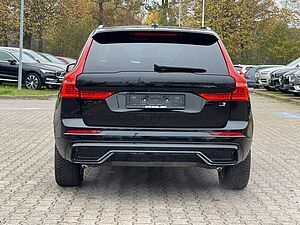 Volvo  Recharge T8 Plus Black Edition