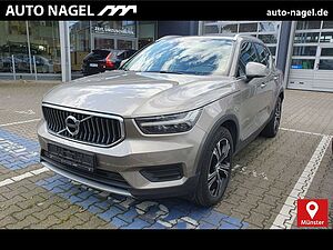 Volvo  T4 Twin Engine Inscription Expr. |AHK|LED|