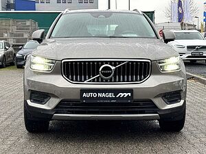 Volvo  T4 Twin Engine Inscription Expr. |AHK|LED|