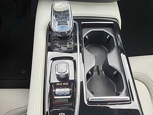 Volvo  T6 Twin Engine AWD Inscription Plug-In Navi