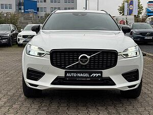 Volvo  T6 Twin Engine AWD R-Design PANO|AHK|22'ALU