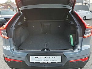 Volvo  Pure Electric Plus SCHEIBEN | 20' ALU | CONN