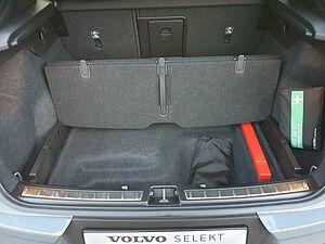 Volvo  Pure Electric Plus SCHEIBEN | 20' ALU | CONN