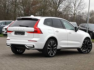 Volvo  T6 AWD R-Design Plug-In